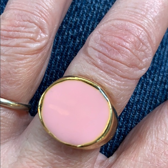 Enamel ring - Picture 4 of 7